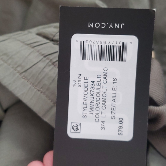 Capris pants from Jones - Picture 4 of 7